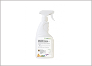 OIL STAIN REMOVER NO 1 - 1 LITRE BOTTLE