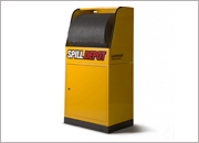 Spill Depot 