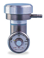 DFR 2000 Regulator Dubai