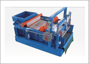 Linear Shale Shaker Dubai