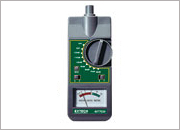 Analog Sound Level Meter