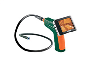 Video Borescope/Wireless Inspection Camera