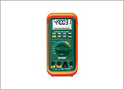 MultiPro® High-Performance MultiMeter