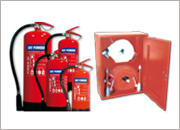 FIRE Protections Muscat