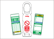 Safety Tags