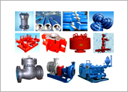 OilField Equipments Dubai