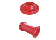 Spools and Wellhead Accessories