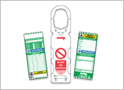 Safety Tags Dubai