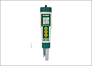 Waterproof ExStik® II pH/Conductivity Meter