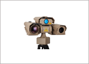 Border Security and coastal surveillance