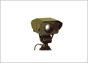 Border Security and coastal surveillance