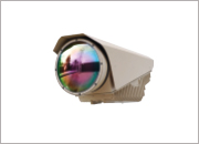 Border Security and coastal surveillance