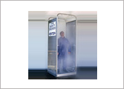 Decontamination Showers