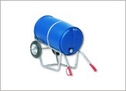 Drum Handling UAE