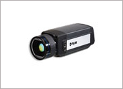 Science / R&D Automation / Process Control & Optical Gas Imaging