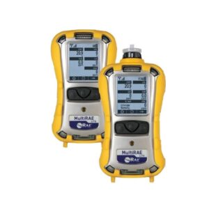 Gas Detectors