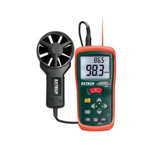 Measurement & Testing Instruments