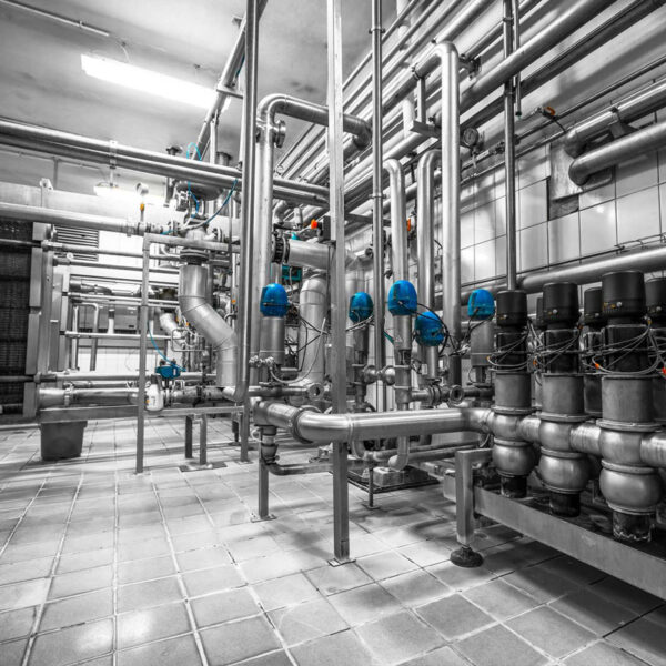 SBM Industrial Products