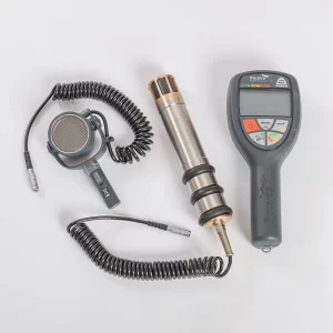 NORM Monitor-IS Full Kit (ATEX)