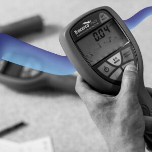 X-Ray Monitor & Accessories