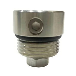 Rupture Disk C10 Valve