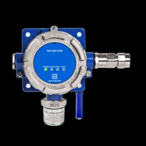 LPG Gas Leak Detector