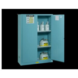 Corrosive Cabinets