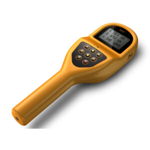 Model R600 ultra-thin surface contamination monitor