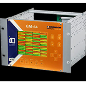 GM ADDRESSABLE CONTROLLERS