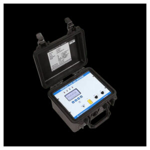 Portable Biogas Analyser – BIO-400-S-PEL