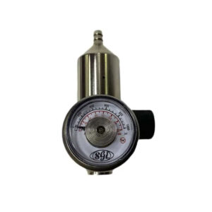 Fixed Flow Regulator