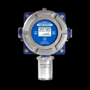 Battery Powered Gas Detector in Dubai