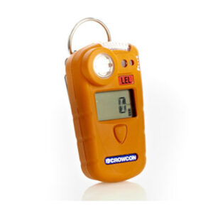 Reusable Gas Detector
