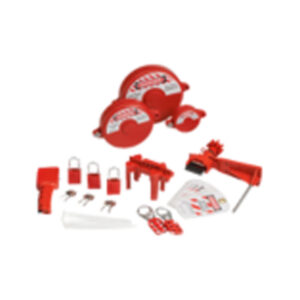 Lockout Tagout