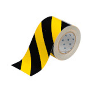 Floor Tape & Area Marking