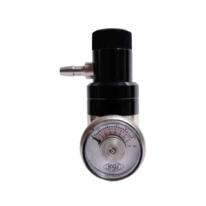 Multi Flow Regulator