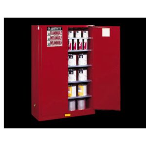 Paint Storage Cabinets