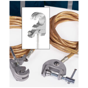 Medium and high voltage substations