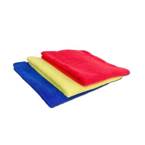 Microfiber Cleaning Cloth