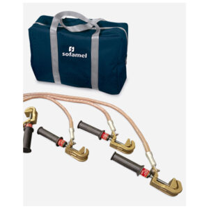 Low voltage electric panels