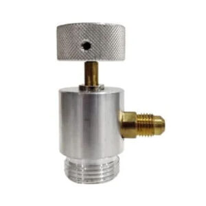 CGA 165 Valve