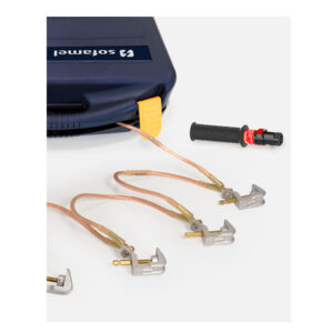 Low voltage electric panels