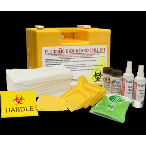 Biohazard Spill Kit