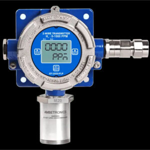 2 Wire Loop Powered Transmitter