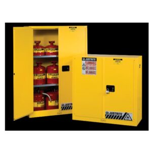 Flammable Cabinets