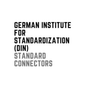 DIN Standard Connectors