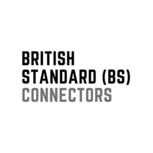 British Standard Connectors