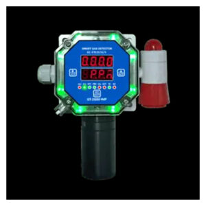 WP Smart Gas Detector