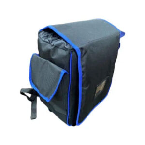 Padded carrying bag for calibration cylinders [4 cylinder capacity]