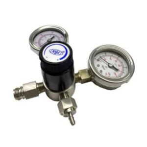 Single Stage Regulator